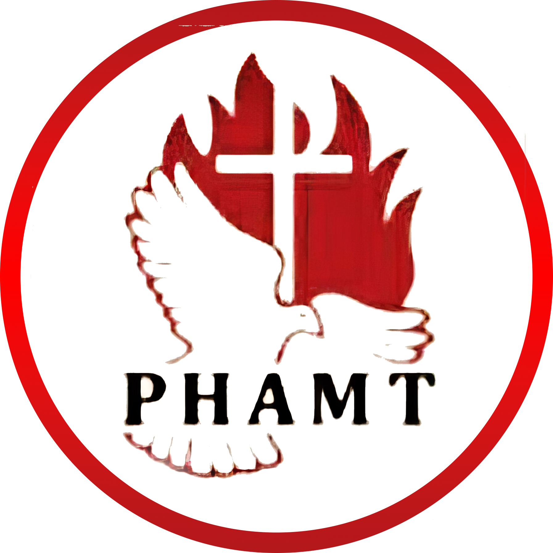 PHAMT logo